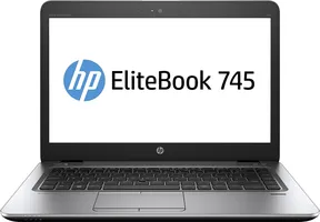 HP Elitebook 745 G6