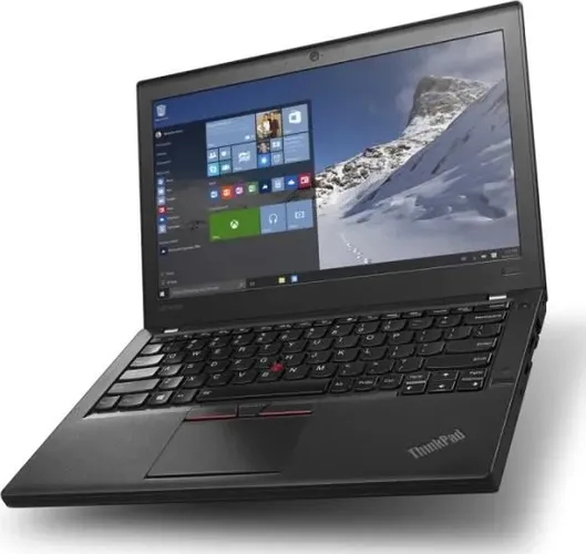 Lenovo ThinkPad X260
