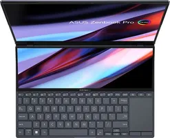 Asus ZenBook Pro 14 Duo OLED