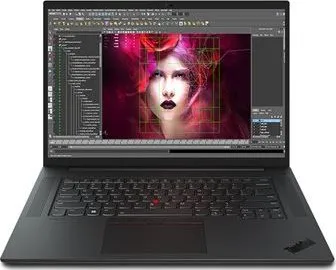 ThinkPad P1 Gen 5