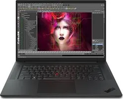 ThinkPad P1 Gen 5