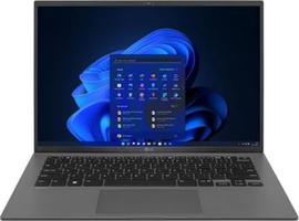 LG Portable gram 14Z90R-G.AP79F Intel Core i7-1360P 16GB DDR5 1ToSSD Intel Iris XE Graphics 14 FHD+ IPS 350Nits WIN11Pro Gris