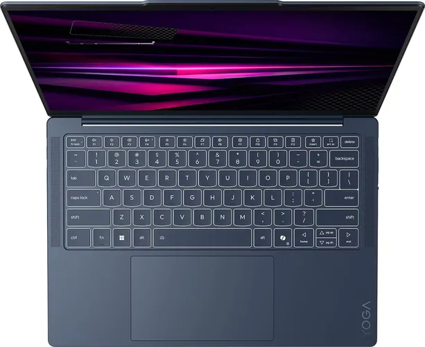 Lenovo Yoga Slim 7