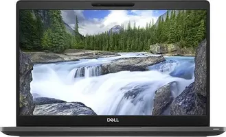 Dell Latitude 5300