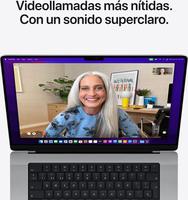 Apple Macbook Pro (2021), M1 Pro, 16 Gb, 1000 Gb Ssd