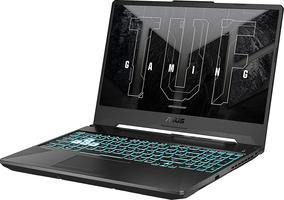 ASUS TUF Gaming F15 FX506HC –