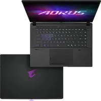 Gigabyte AORUS MASTER 16