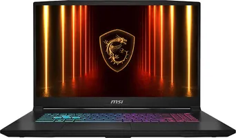 MSI Katana 17 HX B14WGK-005FR
