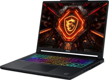 MSI Crosshair 16 Max HX