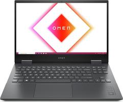 Gamer HP Omen 15-en1021nf