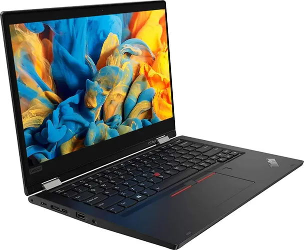 Lenovo ThinkPad L13 Yoga Gen 2
