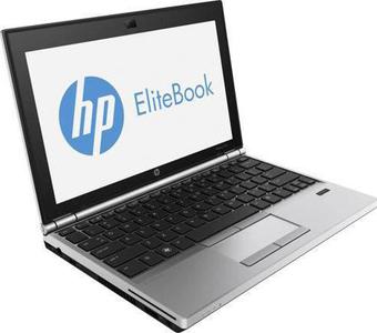 Hp Ultrabook hp elitebook folio 9470m 8go 320go hdd argent / noir