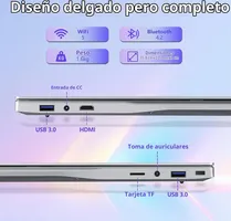 Benirros Laptop