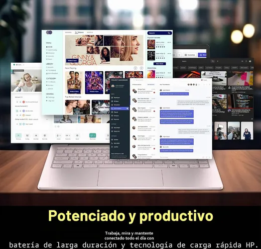 HP Stream 14