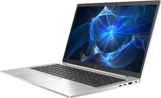 HP EliteBook 840 G8 empresarial, FHD de 14 pulgadas (1920 x 1080), Intel i5-1145G7, 16 GB de RAM, SSD de 512 GB, teclado QWERTY de EE. UU., Windows 11 Pro (renovado)