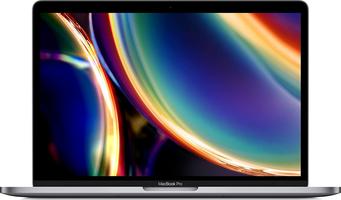 2020 Apple Macbook Pro avec 1.7GHz Intel Core i7 (13-pouce, 8GB RAM, 512GB SSD Stockage) (AZERTY French) Sidéral (Reconditionné)