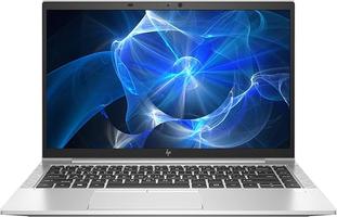 HP EliteBook 840 G8 empresarial, FHD de 14 pulgadas (1920 x 1080), Intel i5-1145G7, 16 GB de RAM, SSD de 512 GB, teclado QWERTY de EE. UU., Windows 11 Pro (renovado)
