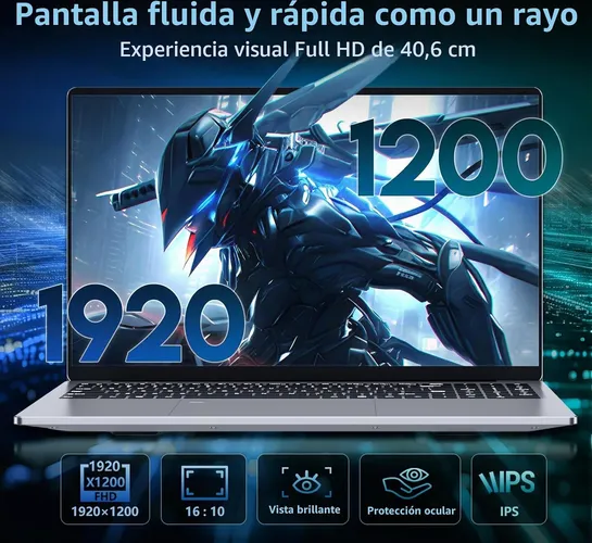 aukabrex Laptop