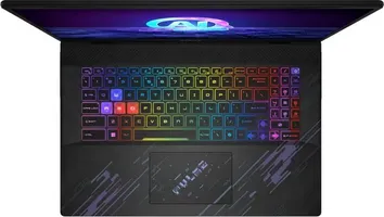 MSI Pulse 17 AI