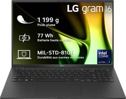 Lg Gram 14Z90S