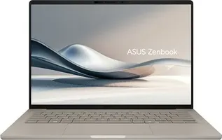 Asus Zenbook 14 OLED