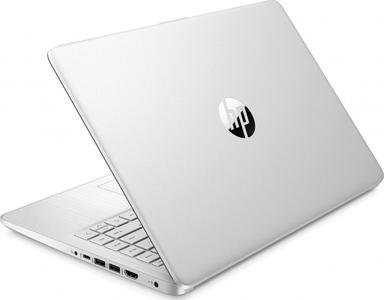 Hp 14s-fq0126nf Argent