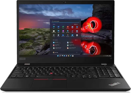 ThinkPad T15 Gen 2