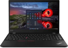 ThinkPad T15 Gen 2