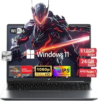 ACEMAGIC 16" Ryzen 7