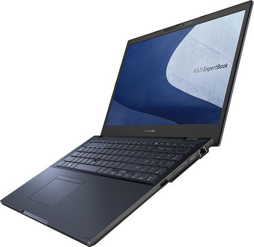 ASUS ExpertBook B2 B2502CBA-BQ0433X