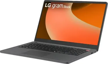 LG Gram 15U50T