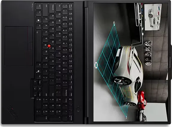 ThinkPad T16 Gen 3