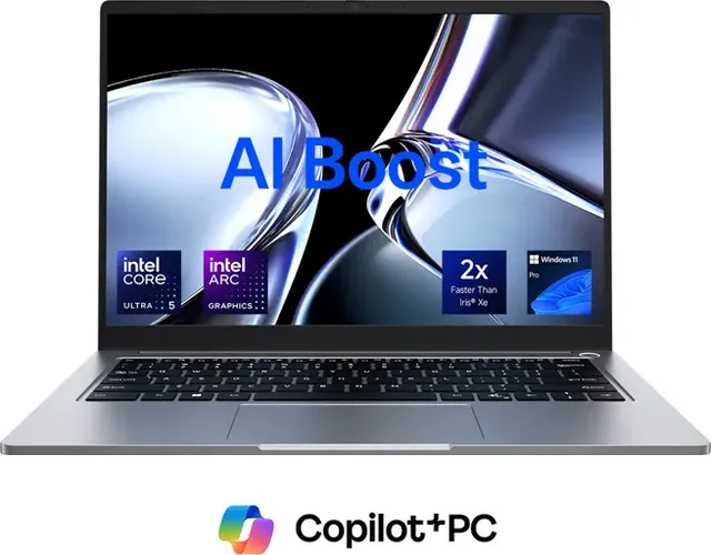 CHUWI CoreBook Air