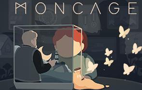 笼中窥梦 Moncage