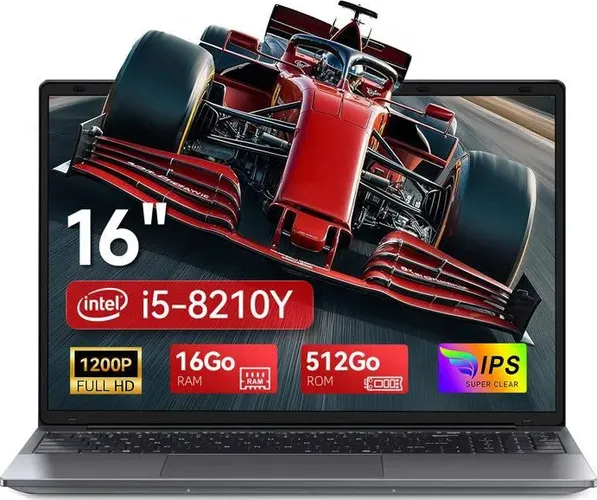Vanwin PC Portable