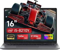 Vanwin PC Portable
