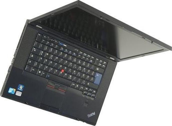Écran LED 15,6 Pouces Compatible Lenovo ThinkPad W510 W520 - HD+ - Neuf Avec Garantie