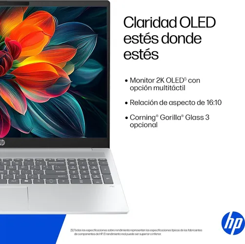 HP OmniBook 3