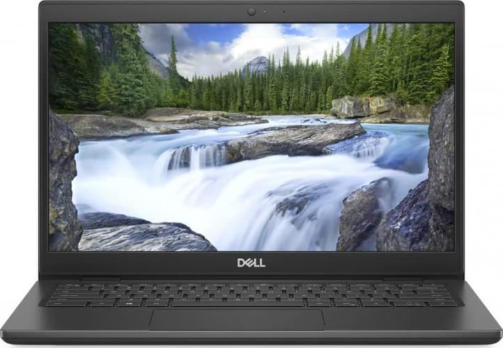 Dell Lati 3420 I5-1135G7 8/256 14 W10P Negro