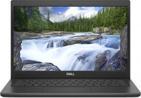 Dell Lati 3420 I5-1135G7 8/256 14 W10P Negro