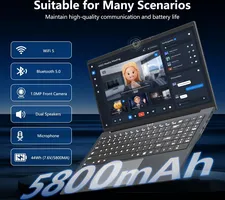 aukabrex Laptop
