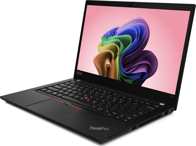 ThinkPad T14 Gen 2i