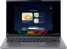 Acer Swift Go 14 AI