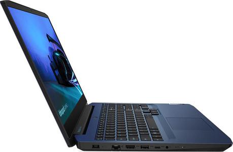 Gaming Lenovo IdeaPad 3 82EY001LFR