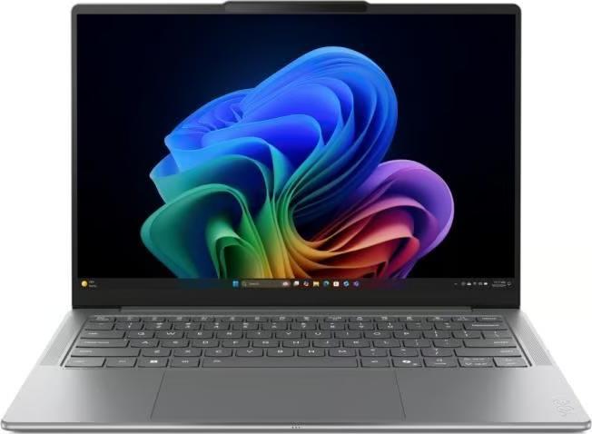 Lenovo Yoga Slim 7 14ILL10 | Windows 11 Copilot+ 14 WUXGA OLED Core 5 226V 16 Go 512 Go Aluminium
