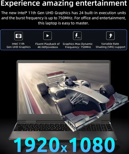 BMAX Laptop