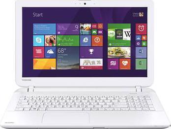 Toshiba SATELLITE L50-B-24K