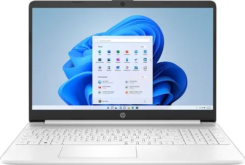 HP 15s-fq5050ns