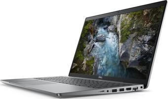 Dell Precision 3591 Intel Core i7-1360P 16GB RAM 512GB SSD