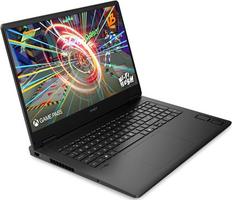 Gaming HP Omen 17-db0102nf